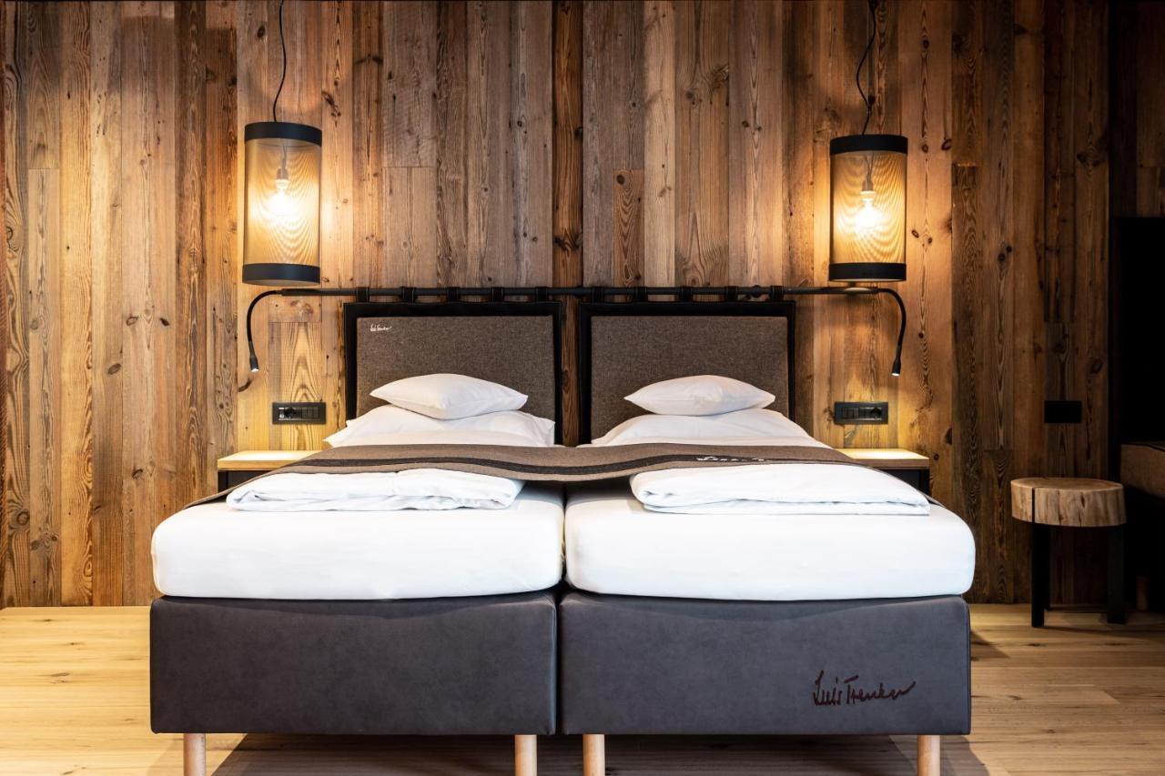 Hotel Arkadia - "Adults Only" Corvara In Badia Eksteriør bilde