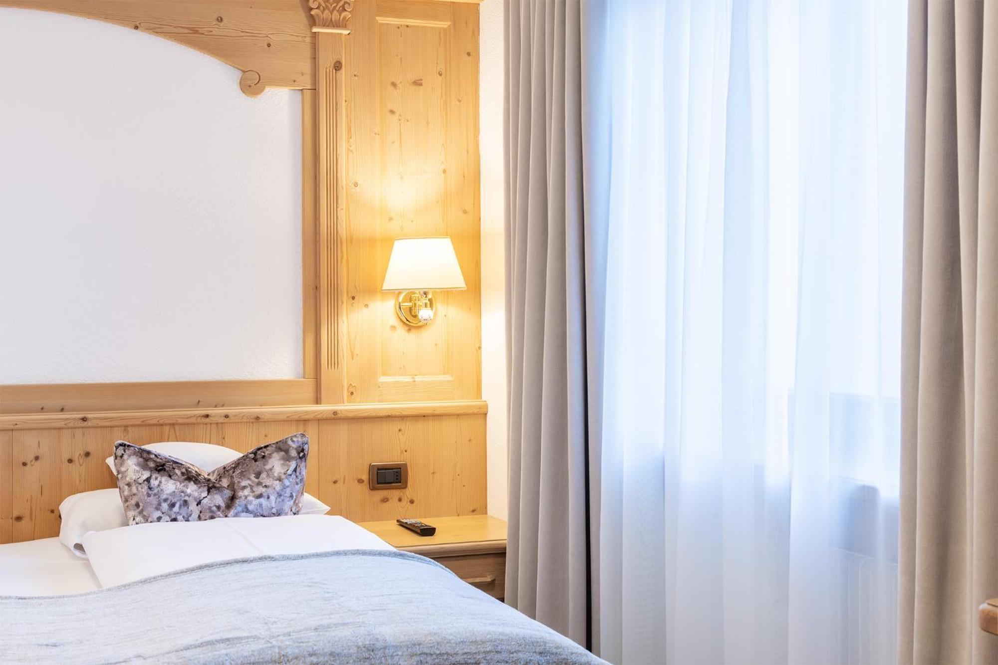 Hotel Arkadia - "Adults Only" Corvara In Badia Eksteriør bilde